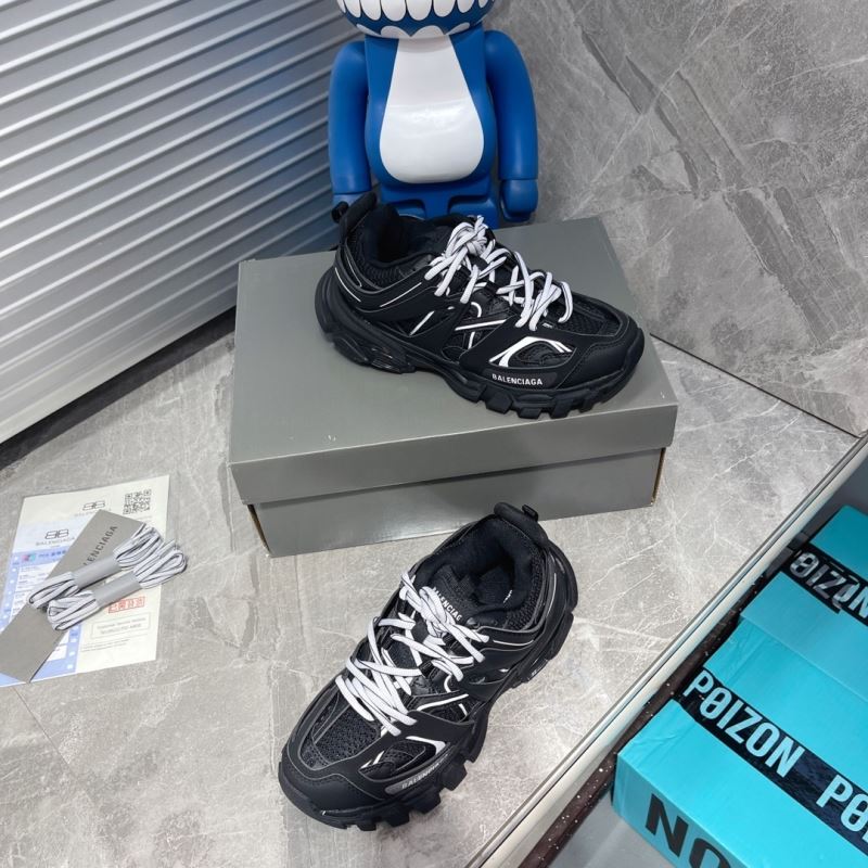 Balenciaga Track Shoes